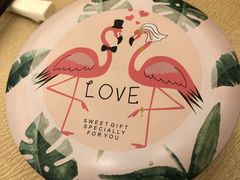 -上海龙之梦万丽酒店