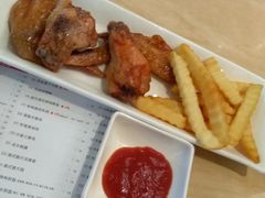 -避风塘(百联东郊店)