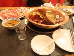 -仁和四季涮肉馆(天坛南门店)
