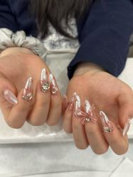 -斯馨·健康美甲美睫