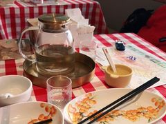 -西贝莜面村(金隅嘉品mall店)