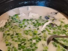 -筱爷叔·上海传统手工菜(玉树路店)