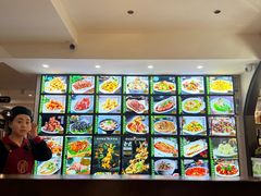 -华竹饭店(中央大街店)