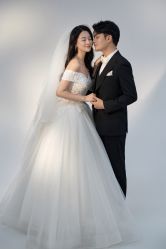 点击看大图 -杭州金夫人婚纱摄影(富阳私享店)