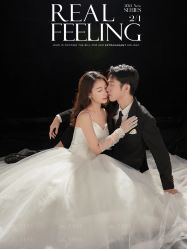 点击看大图 -奈斯影像婚纱摄影(拱墅店)