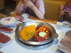 -大龙燚火锅(科华店)