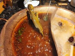 -老码头火锅(玉林店)