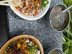 -小翔干面(西航店)