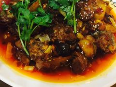 -88号小吃店·经典云南菜·地道纳西美食