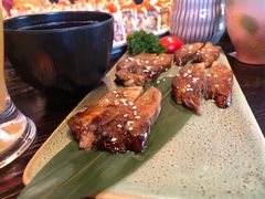 -芥岛(河北大街店)