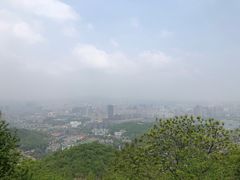 -岳麓山风景名胜区