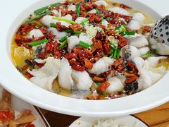 -邱大妈水煮(龙山店)