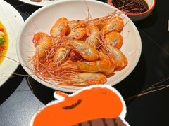 -乔街深夜食堂·小龙虾·高压锅生蚝(杭州总店)
