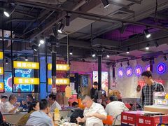 -有蚝有翅烧烤大排档·宵夜(右安门店)