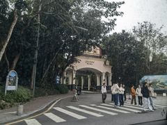 -东部华侨城