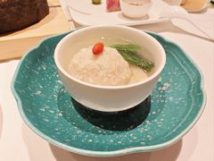 -醉舍·新淮扬菜(长宁龙之梦店)