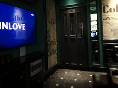-INLOVE KTV(杭州滨江宝龙城店)