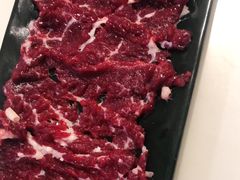 -陈记顺和牛肉火锅(岗顶店)