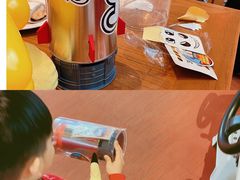 -东方明珠·可口可乐欢乐餐厅
