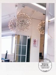 点击看大图 -潘多拉Hairsalon
