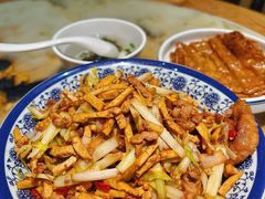 -慧娟面馆·餐厅(望江路店)