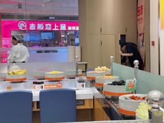 -密友回转自助火锅(中海环宇城店)