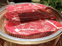 -西塔老太太泥炉烤肉(江北印象汇店)