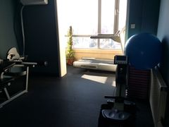 -悦健身私教工作室(双井店)