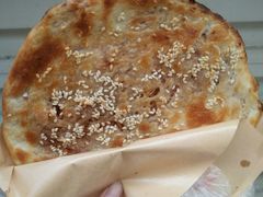 -徐禾记手工烧饼(农院路店)