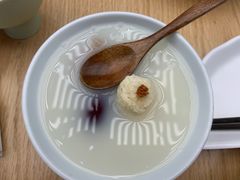 老镇桂花酒酿芋圆-苏小柳点心·手作小笼包(新街口分院店)
