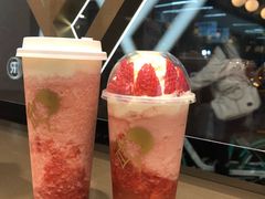 -喜茶(广州中山六路店)