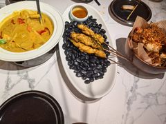 -泰香米泰国餐厅(北城天街店)
