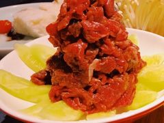 -路小缦·珍馐美馔(市心北路店)
