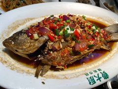 -费大厨辣椒炒肉(万家丽一店)