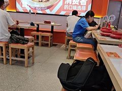 -椒锅锅·麻辣香锅(宝地广场城市集市店)