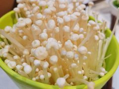 -九府羊·鲜羊火锅·烤串(新华路店)