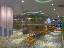 -meland亲子乐园•派对•研学(苏州悠方购物中心店)