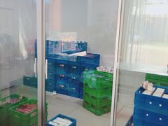 -扬大康源乳业鲜奶吧(大学北路店)