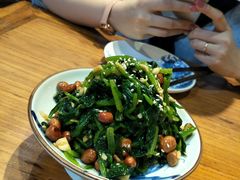 -锦尚阁烤鱼•天津菜(宣武门胡同店)