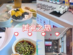 -船歌·鱼水饺青岛菜(正阳路店)