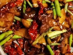 -那时新疆·若羌(经纬汇店)