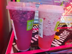 -奈雪的茶(湖滨银泰in77C区PRO店)