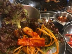 -401餐厅(弘大店)