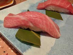 -元气寿司(东方宝泰店)