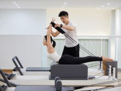 点击看大图 -思怡瑜伽·普拉提·减脂塑形