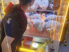 -风云再起游乐汇(北京西单西西友谊店)
