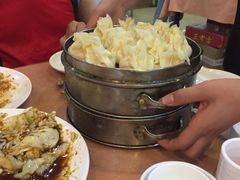-振生清真饭店(永安道店)