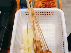 -乐乐姐超级土豆(荟聚店)
