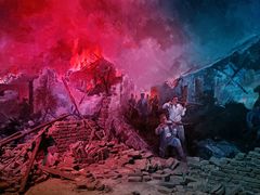 -沈阳“九·一八”历史博物馆