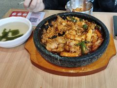 -小木屋拌饭(西安华阳城店)